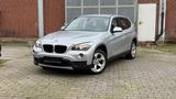 BMW X1, sDrive, 1.HAND, Scheckheft - gebrauchte BMW X1 aus dem Jahr 2012