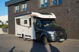 Bürstner Lyseo M Harmony Line IT 690 G Riva Loft