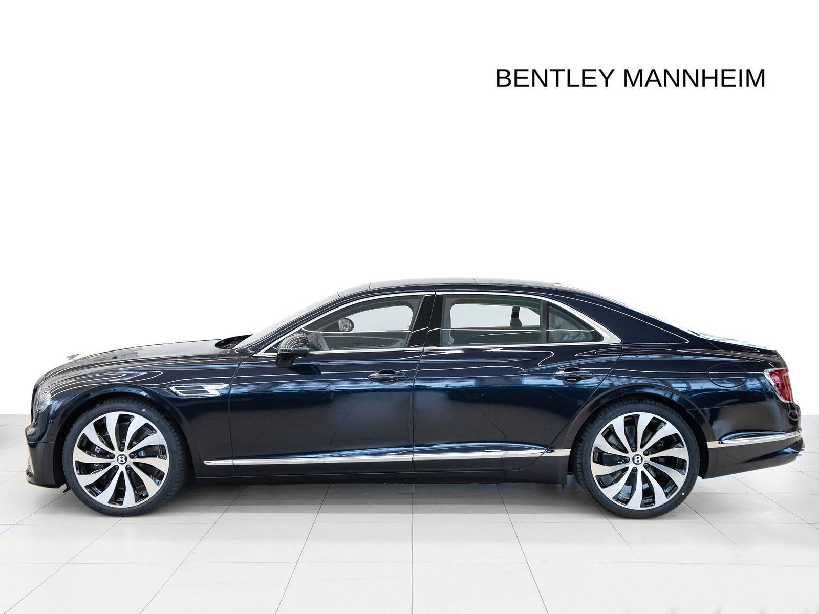 Bentley Flying Spur von BENTLEY MANNHEIM imagem 2