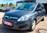 Opel Zafira B Edition 1.7 DTi  ohne TÜV - Opel Zafira: Dti