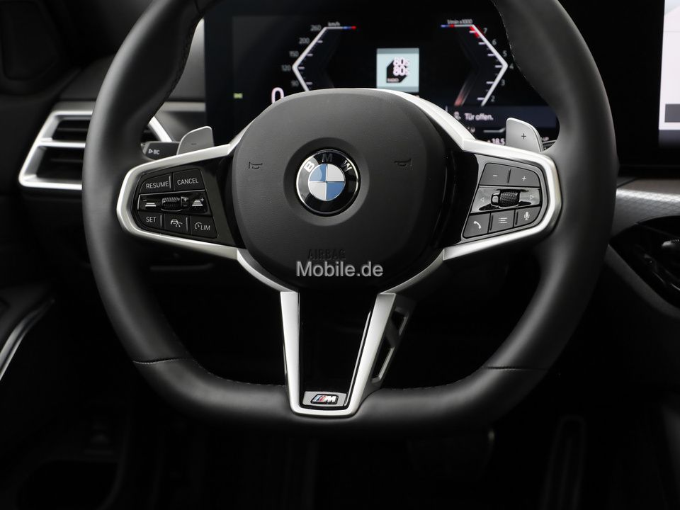 BMW 330 - Bild 8