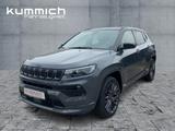 Jeep Compass PHEV MY21 S - Jeep Compass PHEV Gebrauchtwagen
