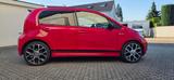 Volkswagen up! 1.0 TSI GTI LED PDC Kamera Multi SR+WR Alu - VW up! von privat