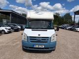 Ford Transit Blue Camp*Küche*WC*Markise - Angebote