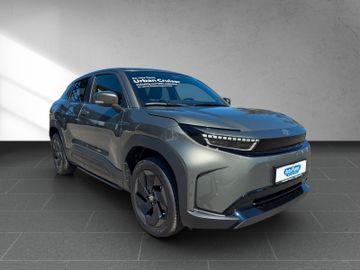 Toyota Urban Cruiser 61 kWh Teamplayer *CAM*LHZ*SHZ*