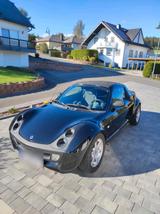 Smart Roadster 452 mit vielen Umbauten - Smart roadster 452