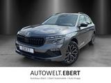 Skoda Kamiq Drive 1,0 TSI 85 kW DSG - Skoda Kamiq in Mannheim