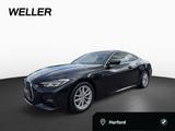 BMW 420i Coupé MSport DrAss AHK Glasdach Memo PaAss