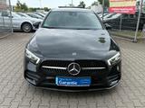 Mercedes-Benz A 200 A A 200 AMG SPORT PAKET*NIGHT PAKET*ALCAN* - Mercedes-Benz A-Klasse Gebrauchtwagen in Frankfurt