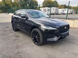 Jaguar F-Pace P250 R-DYNAMIC BLACK AWD R-DYNAMIC BLACK - Jaguar F-Pace: R Dynamic Black