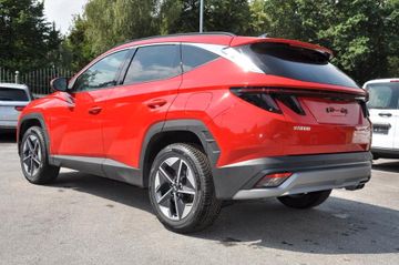Hyundai TUCSON - 6