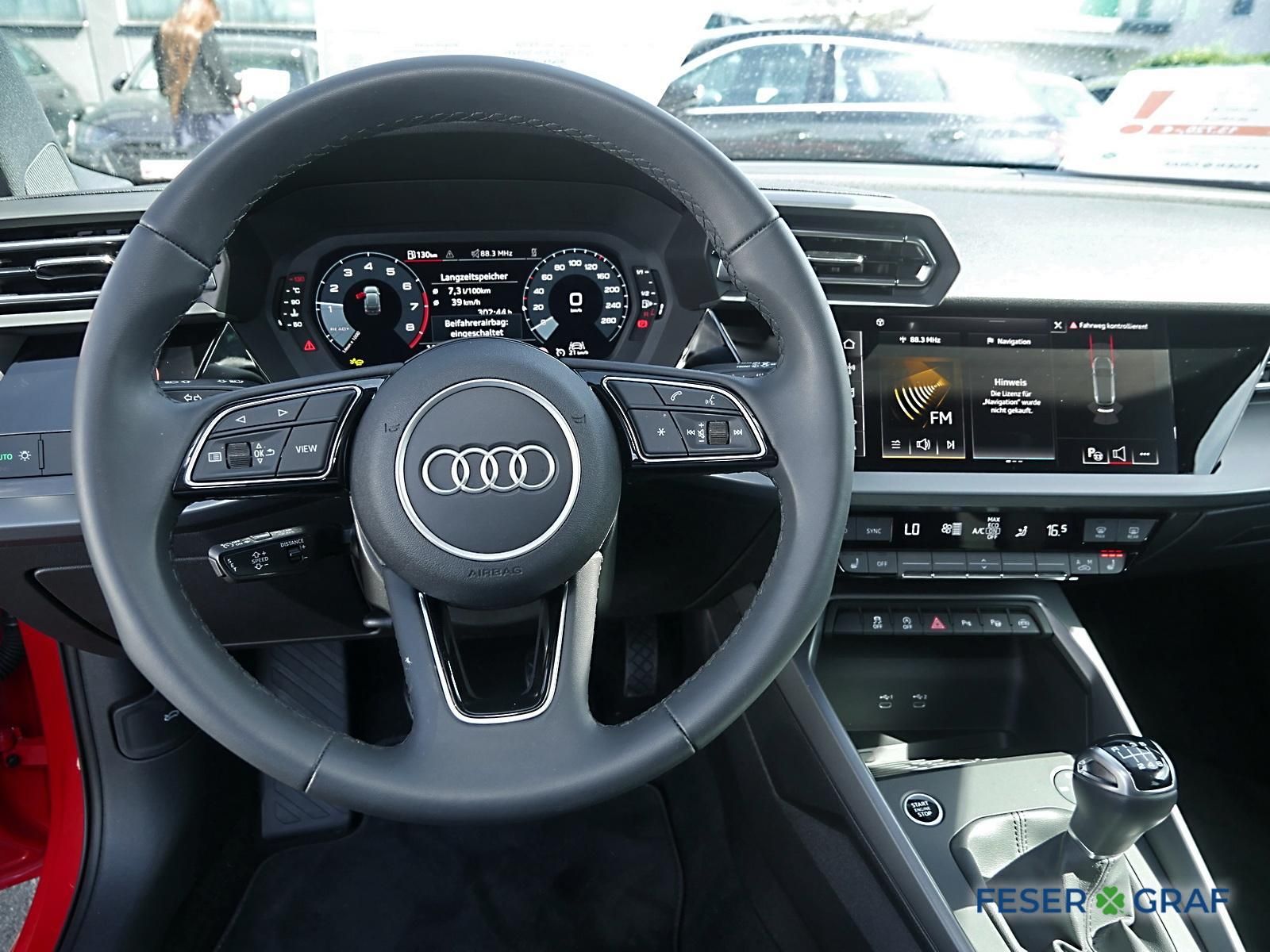 Audi A3 - Bild 5