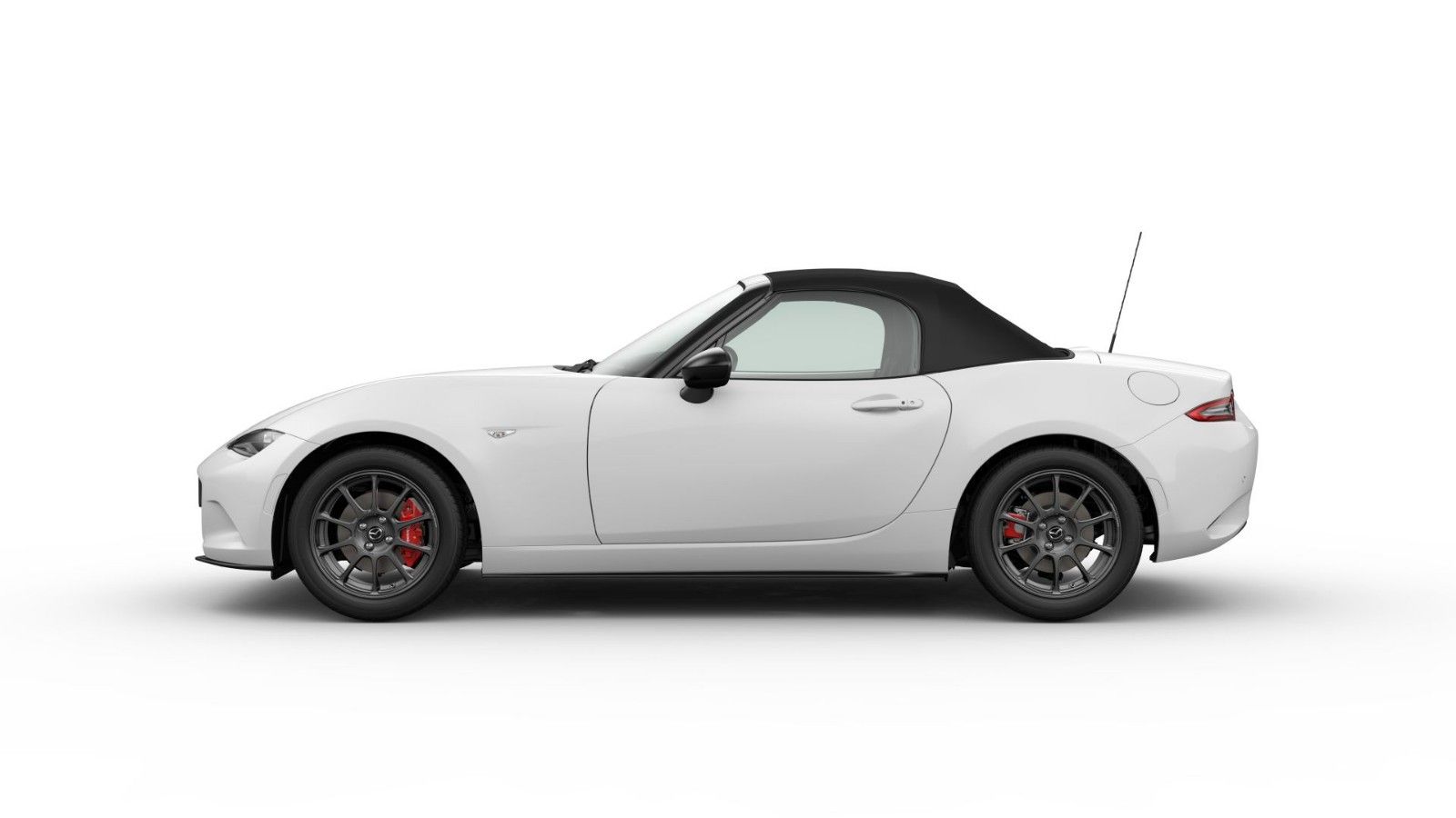 Mazda MX-5 - Bild 8