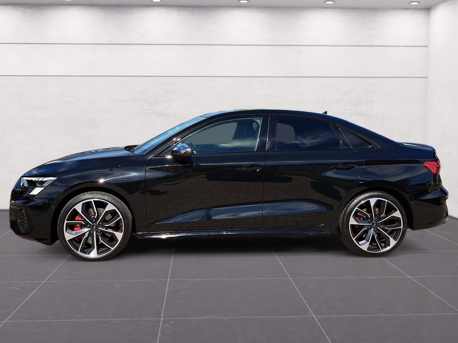 Audi S3 - Bild 7