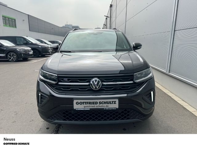 Volkswagen T-Cross - Bild 18