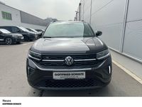 Volkswagen T-Cross - Vorschau Bild 18