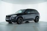BMW X5 xDRIVE 50i AUT. M SPORT PANO+TÜV 07/27! - BMW X5: 0i