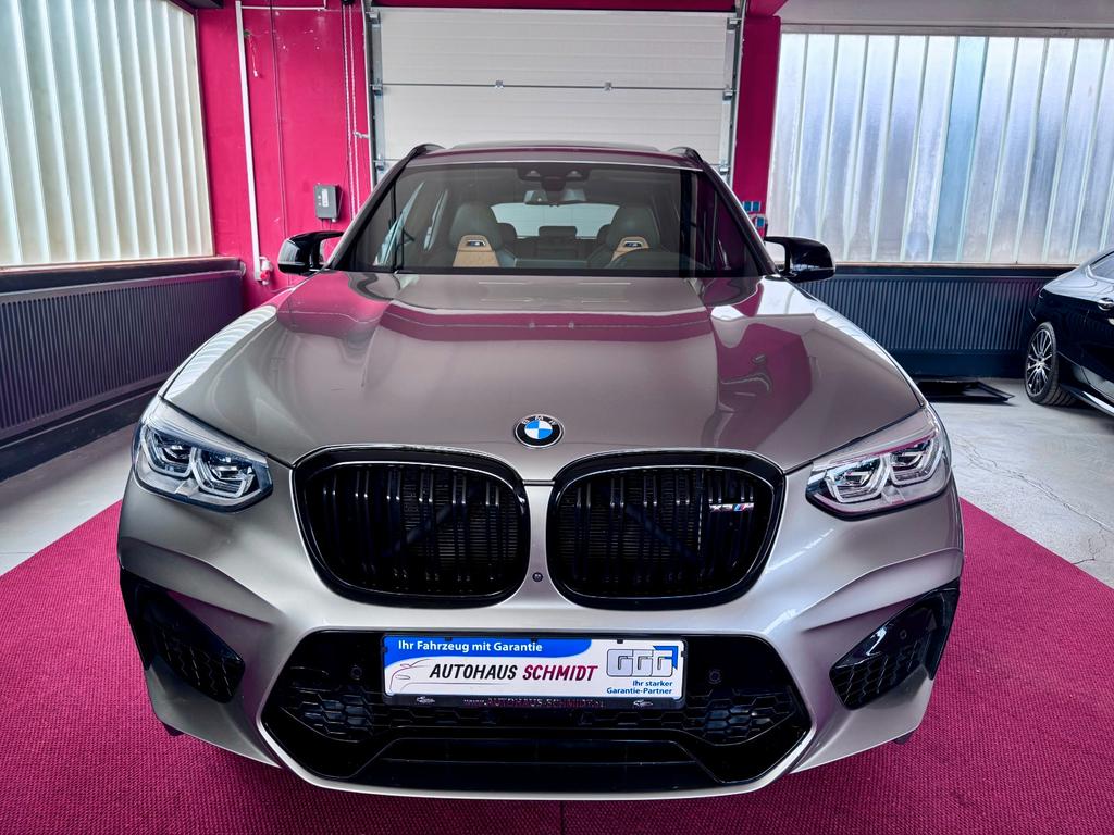 BMW X3 M