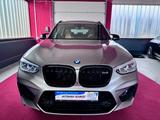 BMW X3 M Competition Pano SAGA 360°ACC DistplayKey - gebrauchte BMW X3 M aus dem Jahr 2019