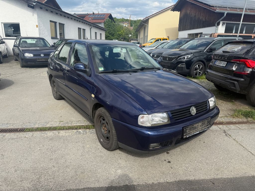 Angebot ansehen Volkswagen Polo