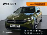 Volkswagen Taigo 1.0 TSI DSG Style *Matrix*ACC*SHZ*CarPlay* - Volkswagen Taigo in Osnabrück