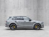Bentley Bentayga S Black Edition Tow Bar, Five Seat - Bentley Neuwagen