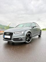 Audi A3 Sportback 8V - 3x S-Line - 1.4 TFS... - Audi A3: 8v