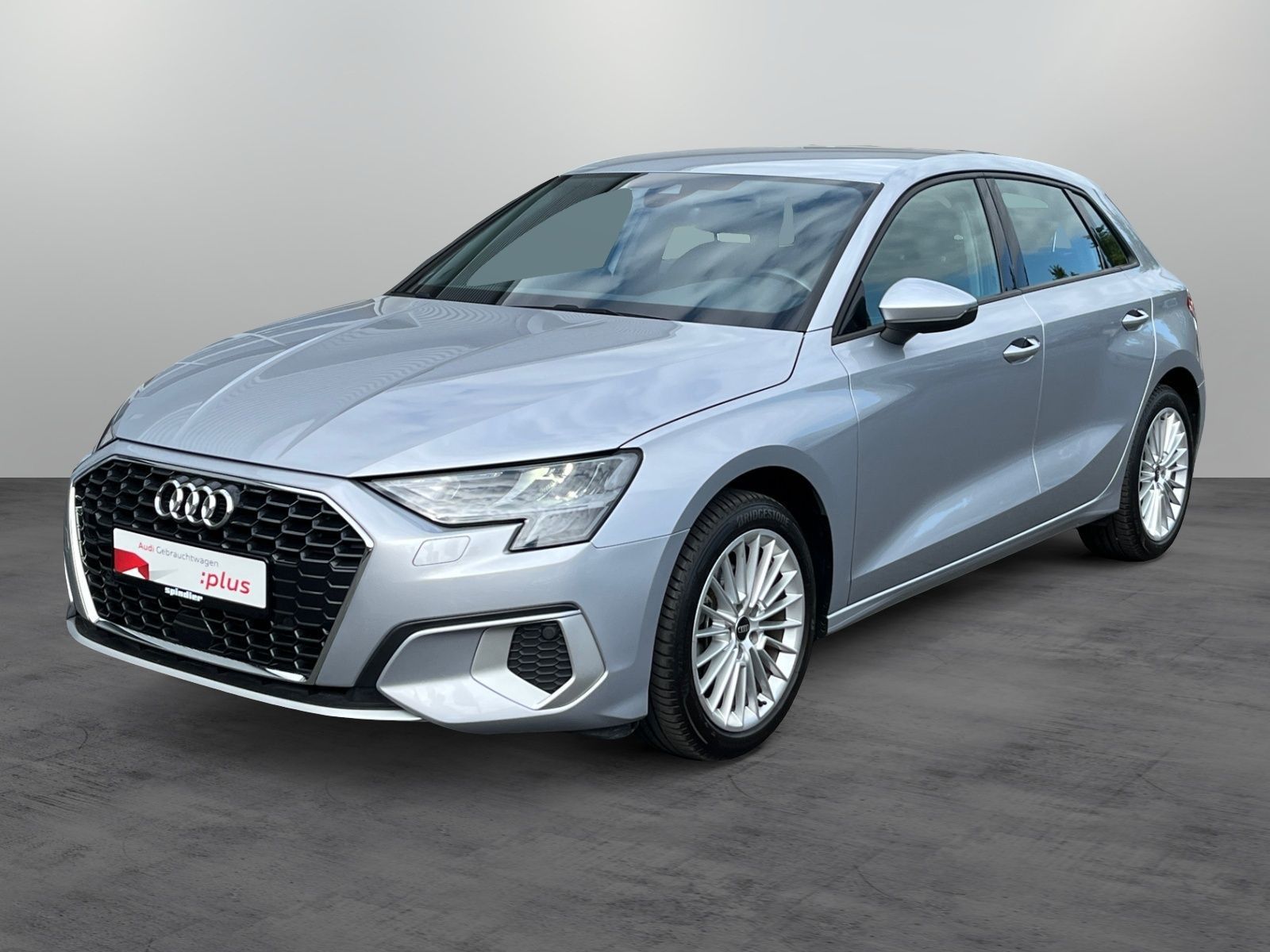 Audi A3 - Bild 3