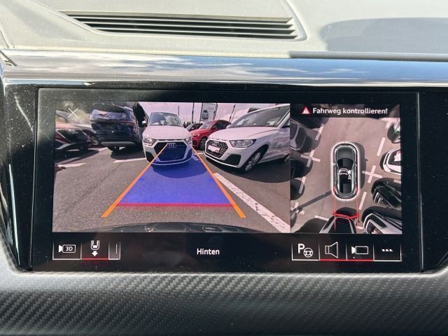 Audi e-tron GT - Bild 20
