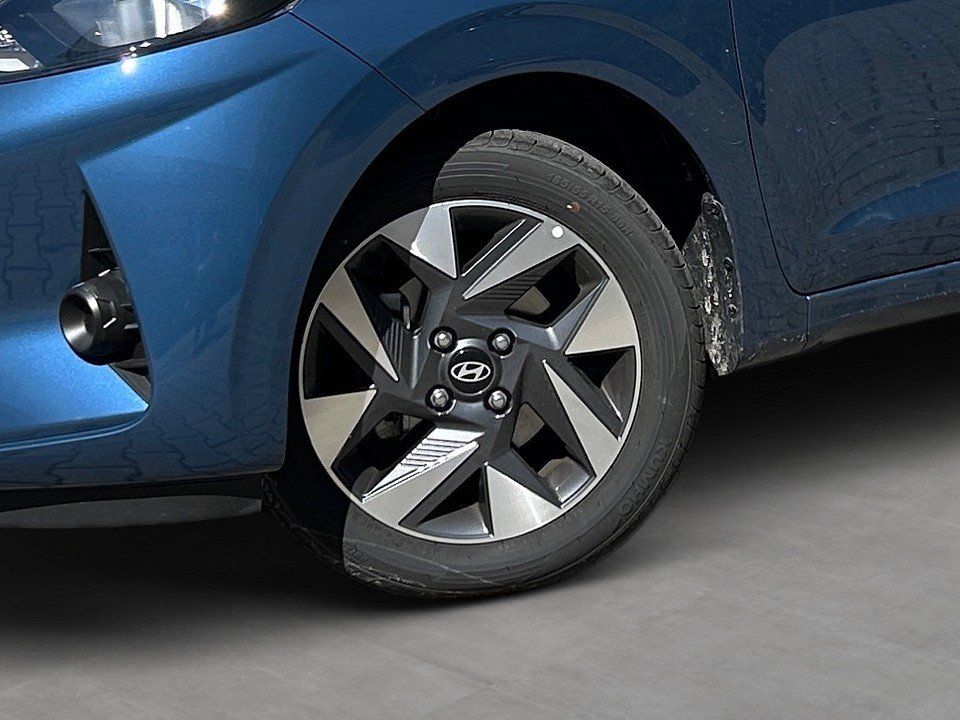 Hyundai i10 – Bild 8
