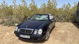 Mercedes-Benz CLK 430 CABRIO ELEGANCE  - gebrauchte Mercedes-Benz CLK-Klasse aus dem Jahr 2000