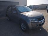 Suzuki Grand Vitara Grand Vitara 1.9 - Suzuki Grand Vitara aus 2007 mit Diesel-Antrieb