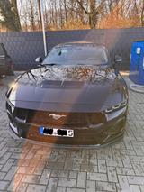Ford Mustang 5.0 GT (V8)mit 7 Jahren Garantie/ Cabrio