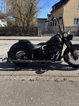 Harley-Davidson Softtail Cimano Umbau - Offers