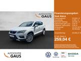 Seat Ateca Xcellence 1.5 TSI DSG AHK*Navi - Seat Ateca Gebrauchtwagen in Bielefeld