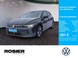 Volkswagen Golf VIII Goal 2,0 l TDI DSG MTL. AB 201,- EUR* - Jahreswagen: Eu