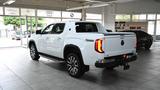 Volkswagen Amarok Aventura Doppelkabine 4Motion *1.HAND*LED - gebrauchte VW Amarok aus dem Jahr 2023