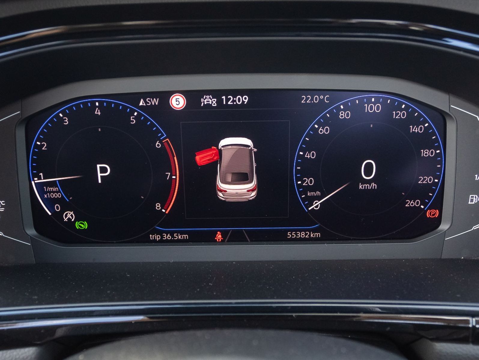 Volkswagen T-Roc - Bild 15