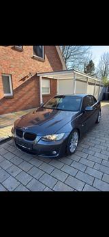 BMW 330d Cabrio - - gebrauchte BMW 330 aus dem Jahr 2008