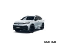 Volkswagen Tiguan - Vorschau Bild 2