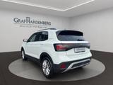 Volkswagen T-Cross GOAL 1.0 TSI Navi LED ACC - VW T-Cross Gebrauchtwagen in Leipzig