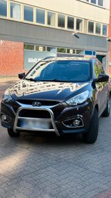 Hyundai ix35 2WD 2.0 LM | 2010 | 107.000 k... - Hyundai ix35 in Hamburg