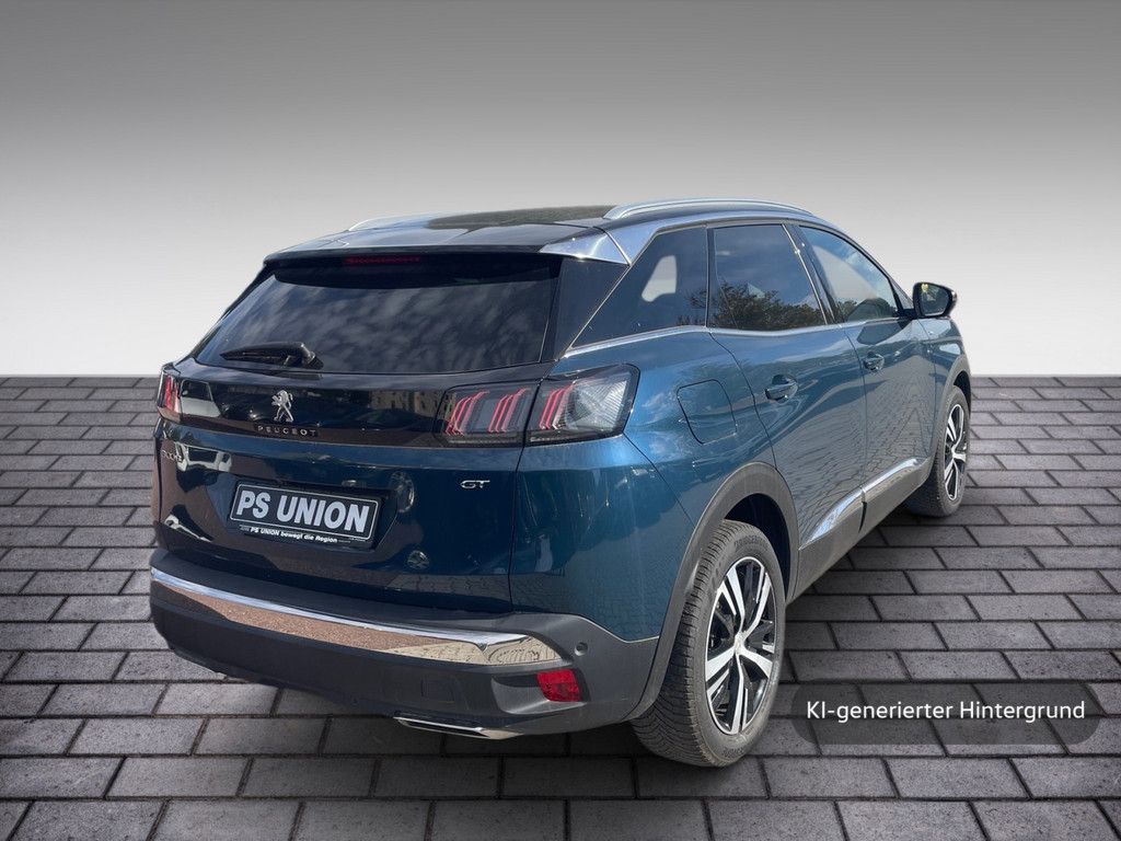 Peugeot 3008 - Bild 5