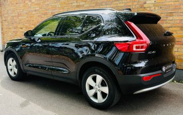 Volvo XC40 - 6