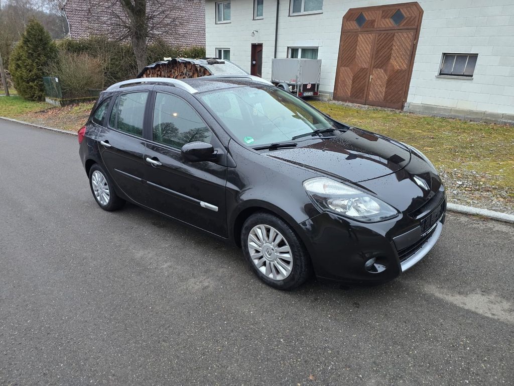 Angebot ansehen Renault Clio