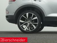 Volkswagen T-Roc - Vorschau Bild 24
