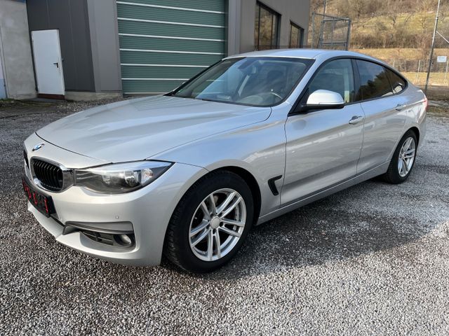 BMW 330 d Gran Turismo / Euro 6 / Neue Steuerketten