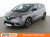 Renault Grand Scenic 1.3 TCe Black Edition Aut.*NAV*LED* - Renault Grand Scenic 7-Sitzer
