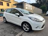 Ford Fiesta Ikon 1.2 60CV 5 porte - ok neopatent - Ford Fiesta aus 2011: 1.6