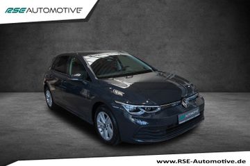 Bild 3 VW Golf Lim. Life Navi Car-Play Klimaautom. AHK